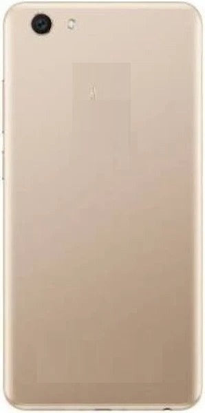 Back Panel Housing for Vivo V7 Gold Back Panel Housing for Vivo V7 Gold